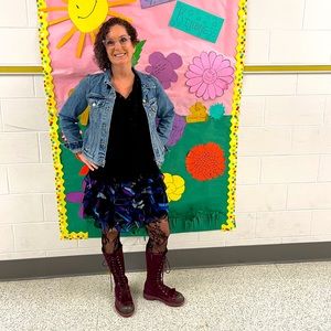 Meet your Posher, Lisa